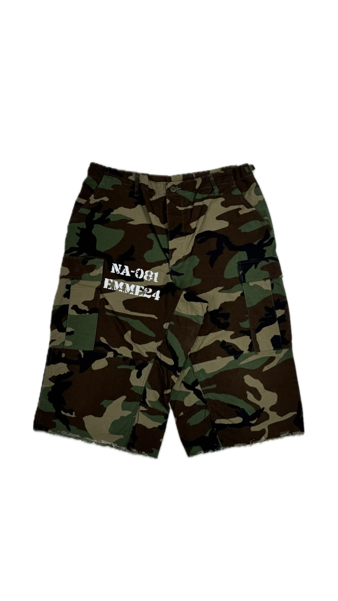 CAMO JORTS 50/54