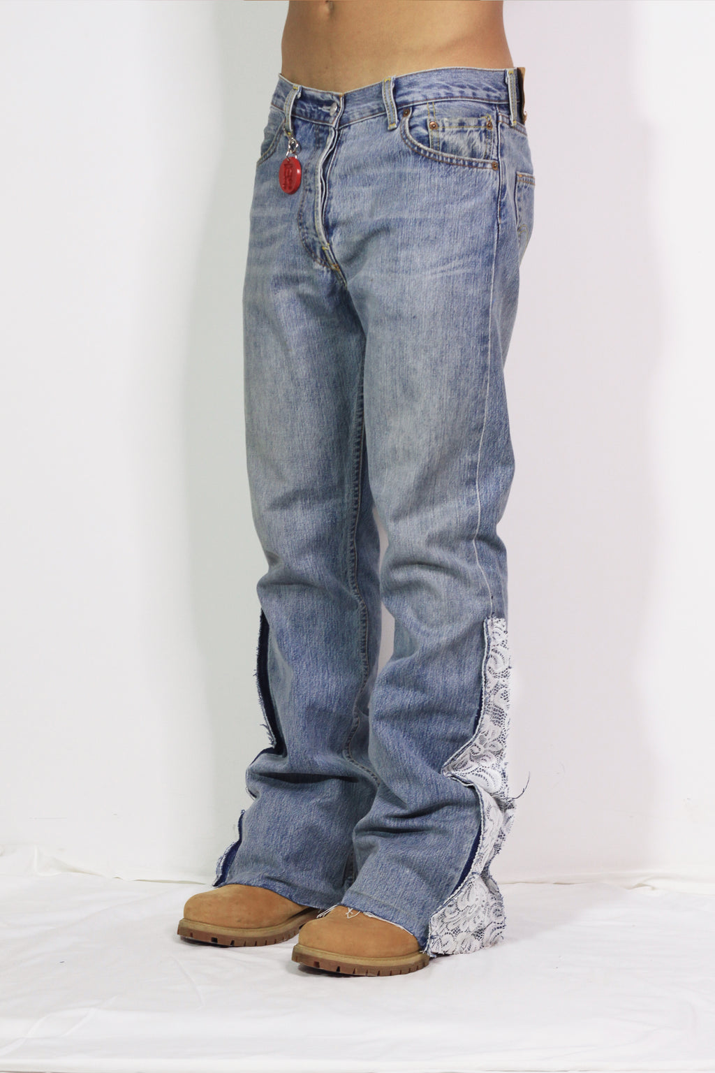 JESUS JEANS