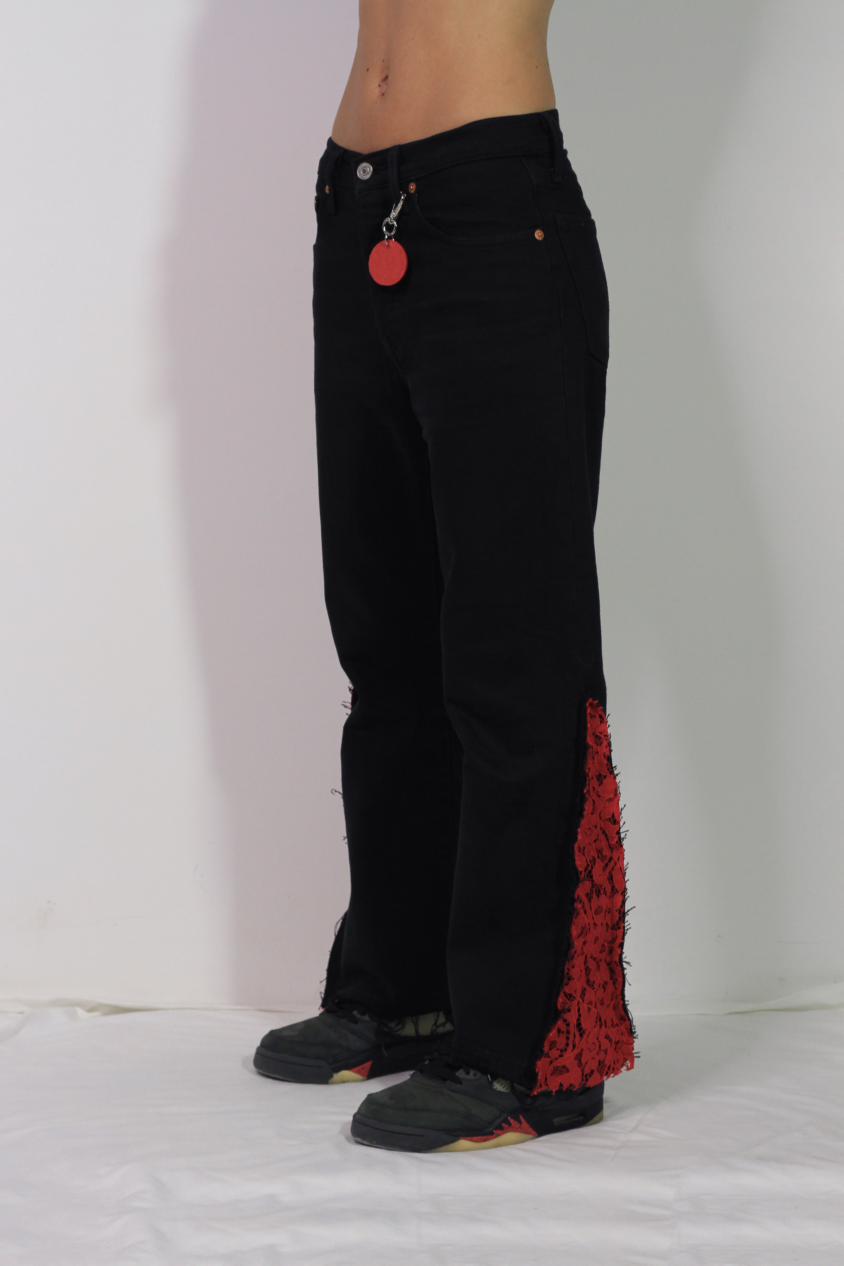 DEVIL JEANS