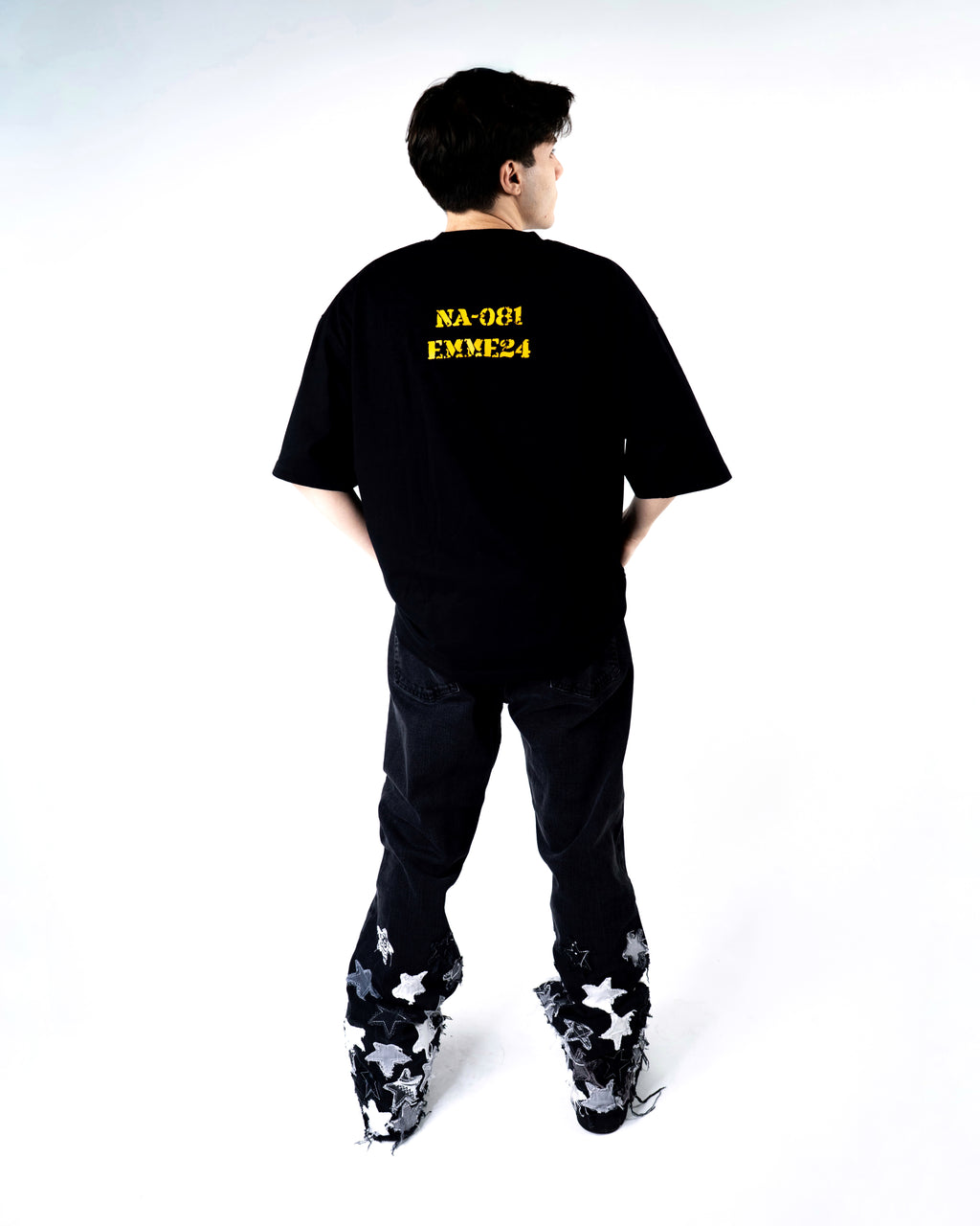 STAR JEANS DARK