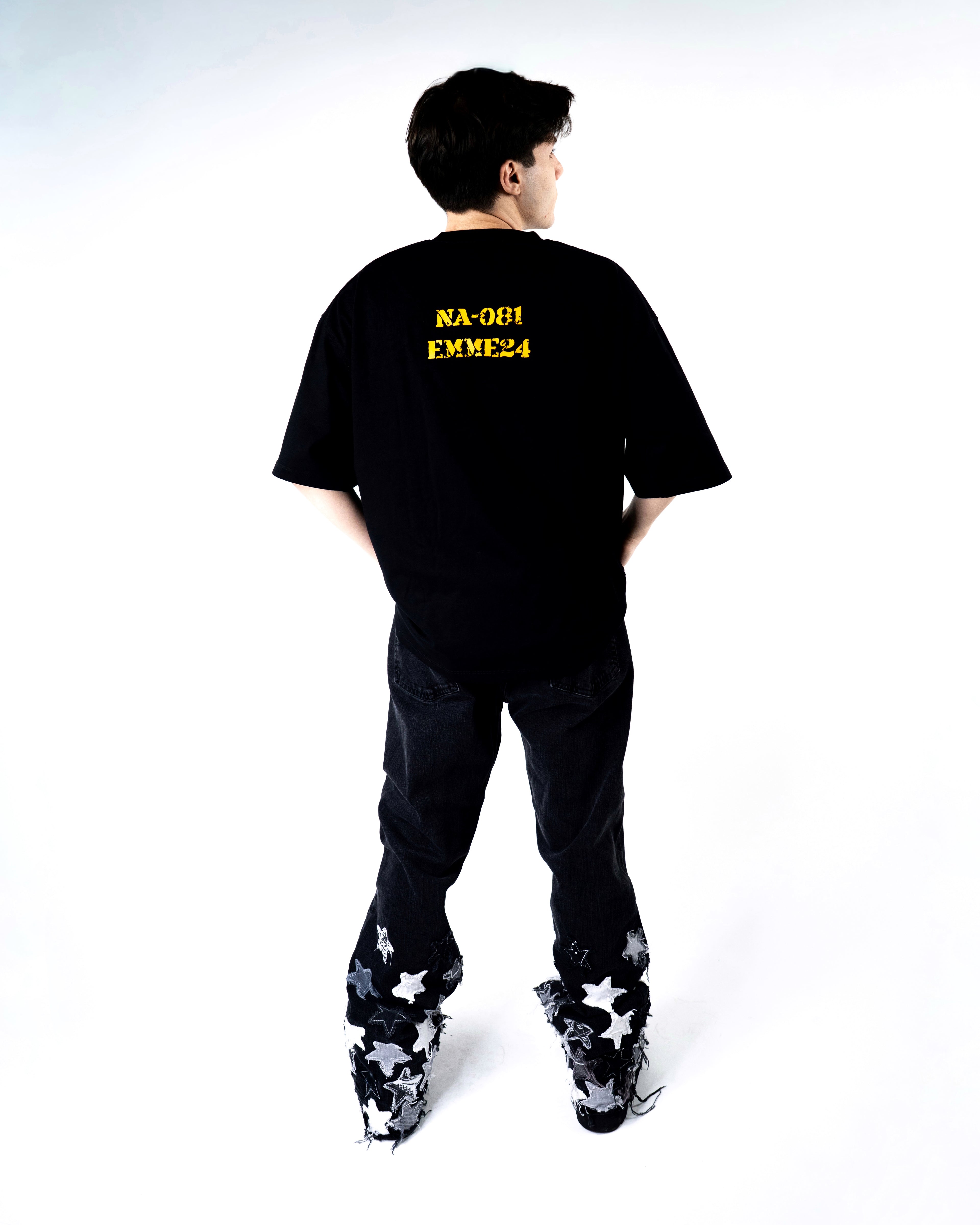 STAR JEANS DARK