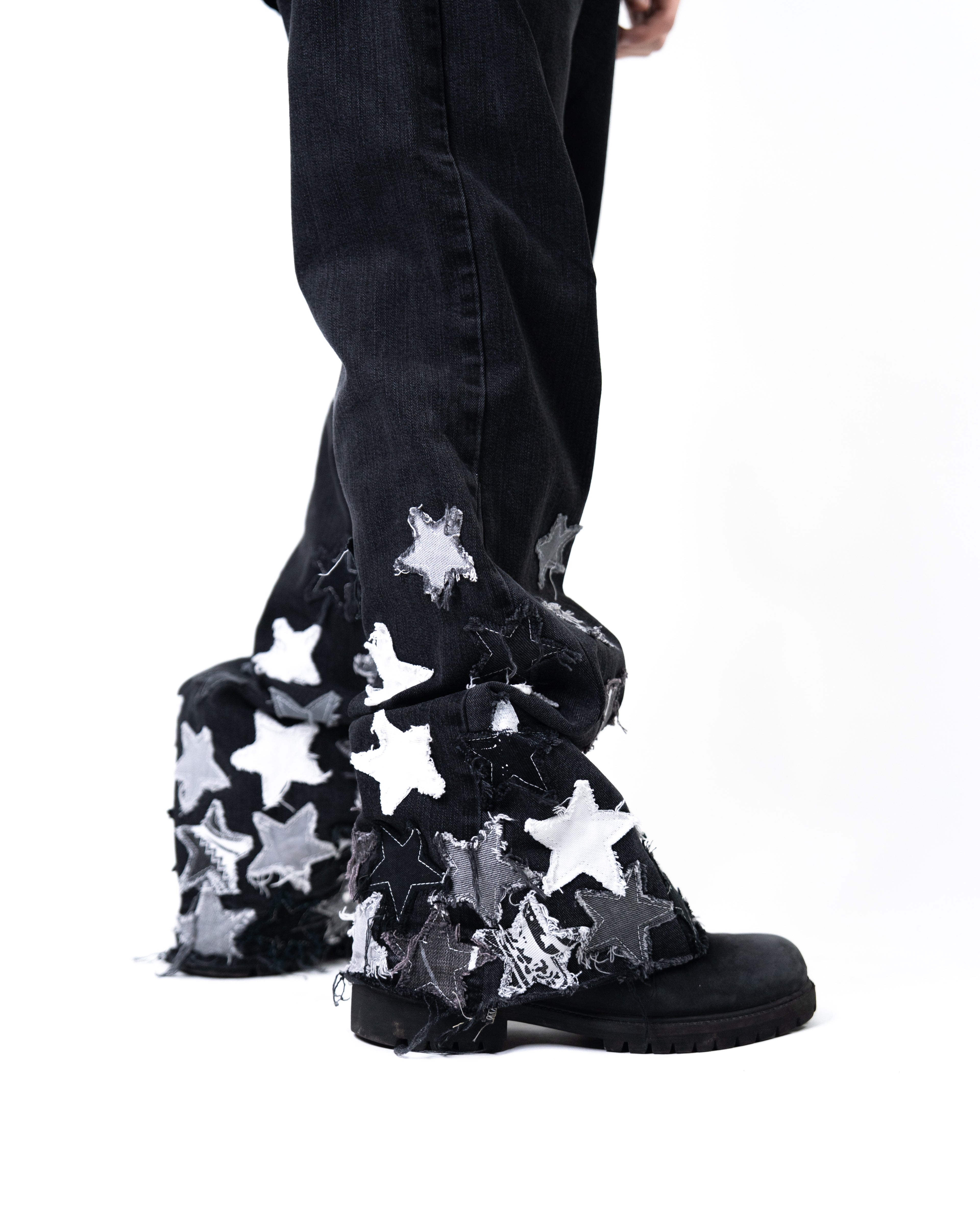 STAR JEANS DARK