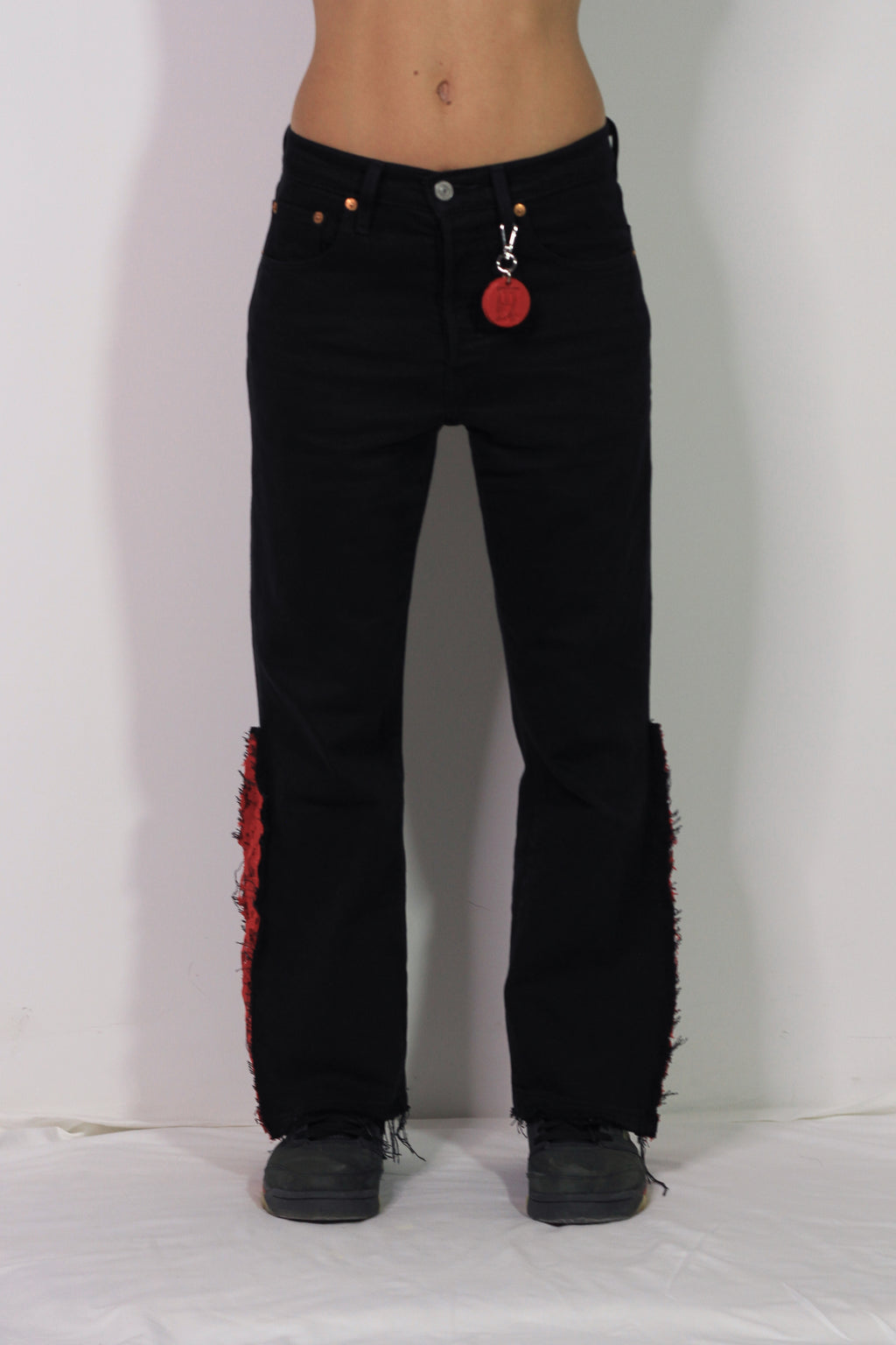 DEVIL JEANS