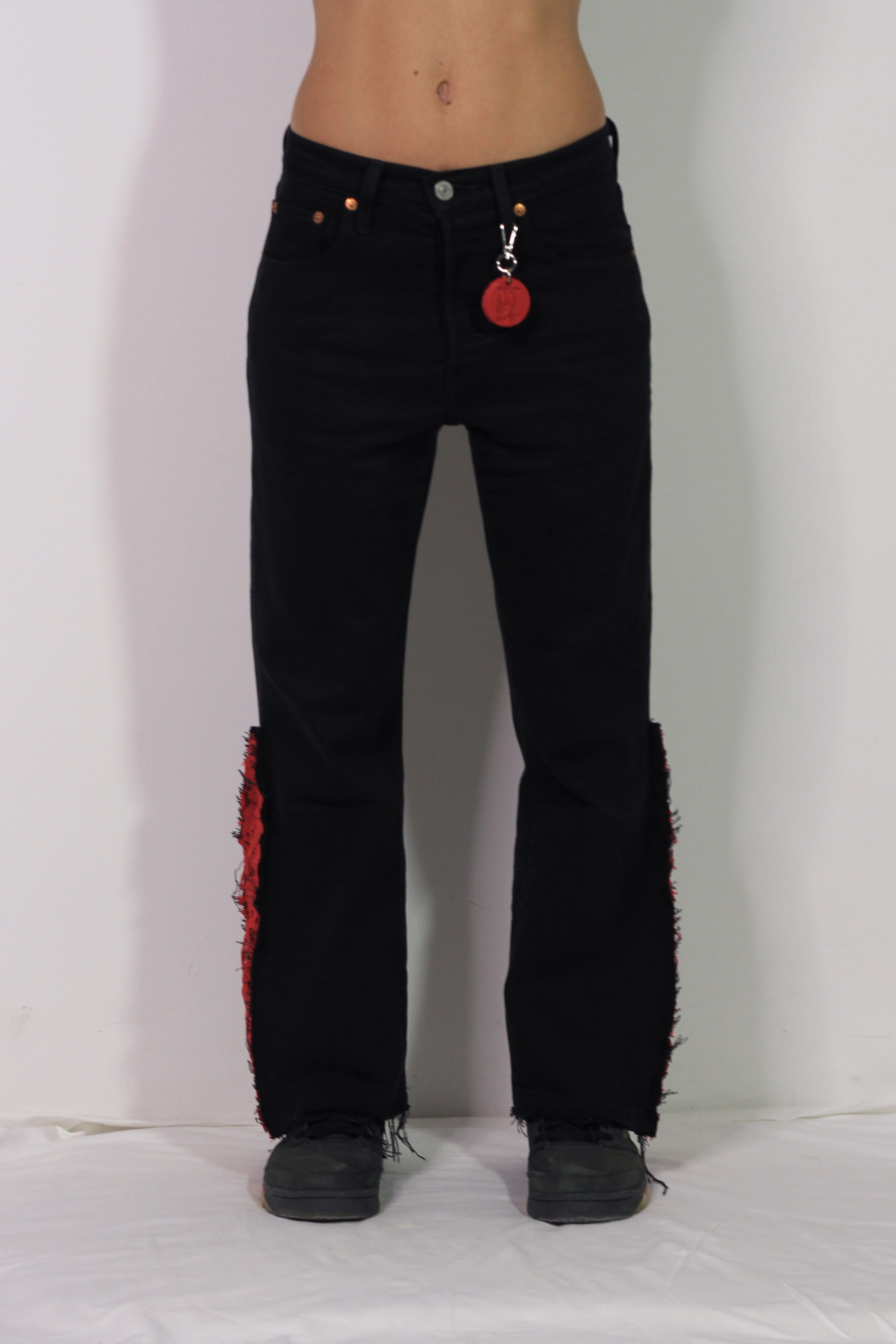 DEVIL JEANS