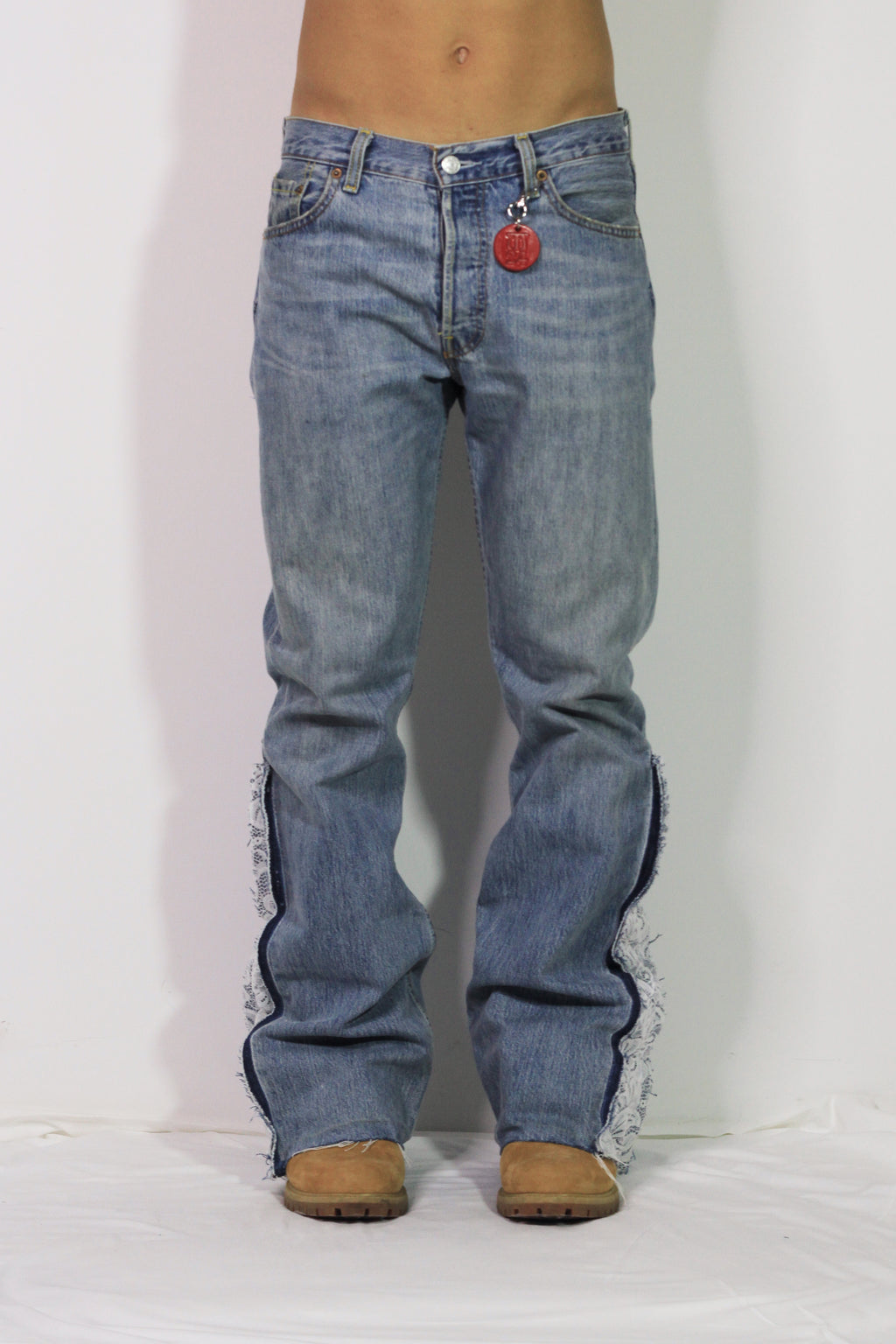 JESUS JEANS