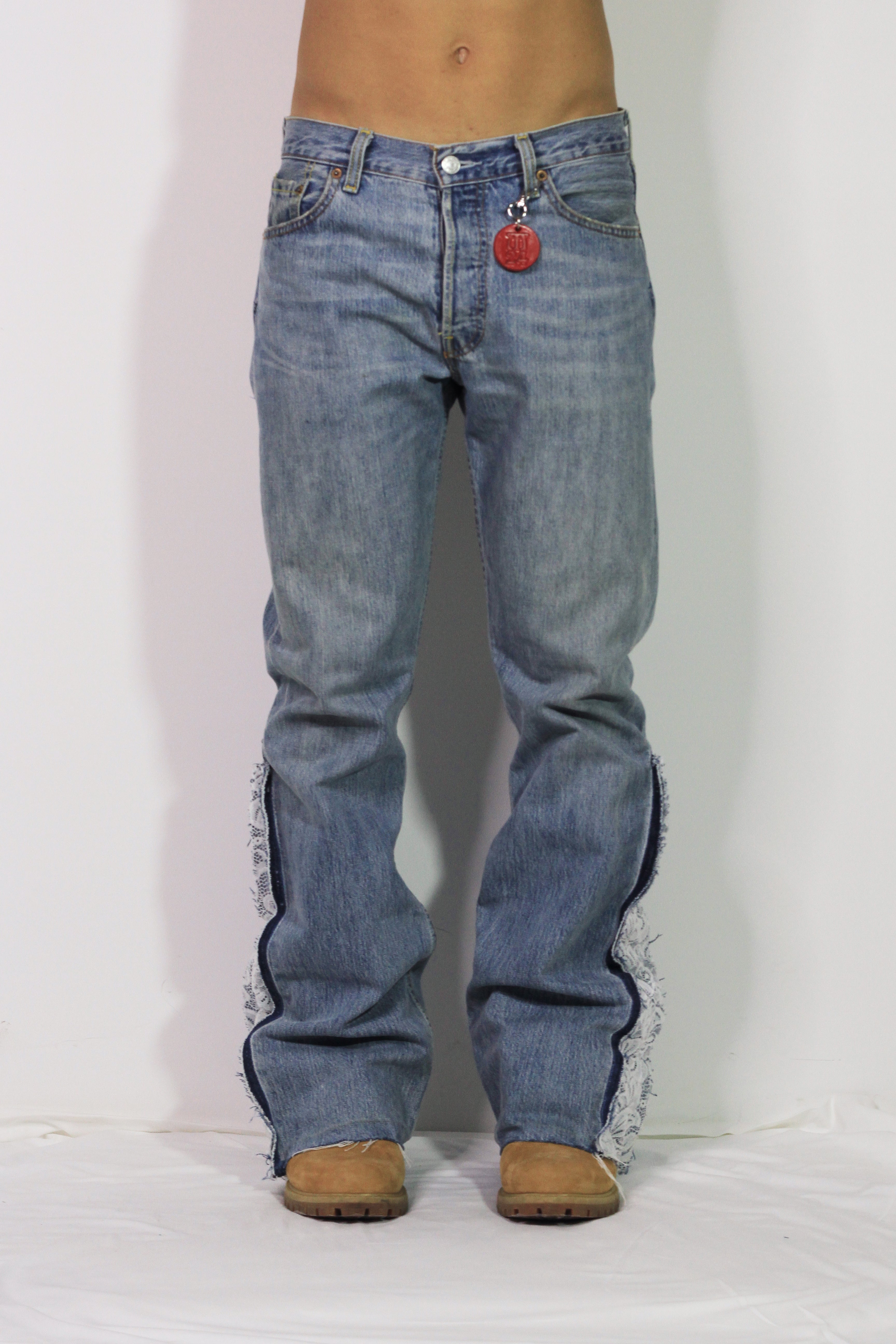 JESUS JEANS